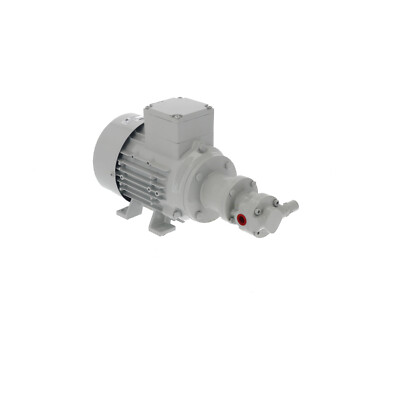 Elektra Tailfingen 1TZ90020CB222NA4-Z New NMP