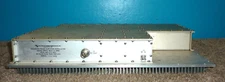 M/A-Com SPWA-9612-13/4880 Gaussian RF Pulse Amplifier/Modulator 1kW 960-1.2GHz