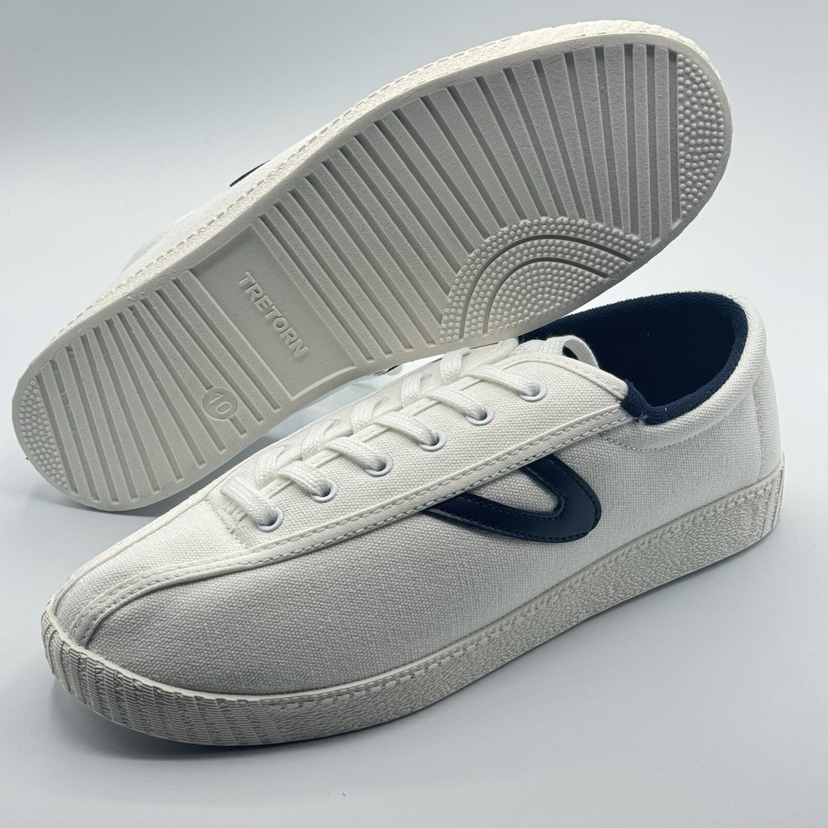 tretorn shoes for men