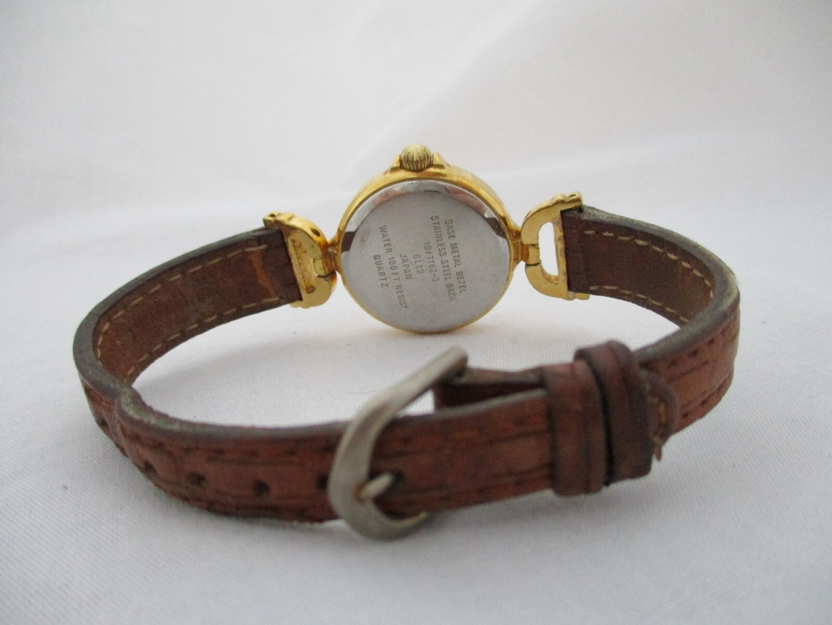 Anne Klein Quartz Women display picture 1