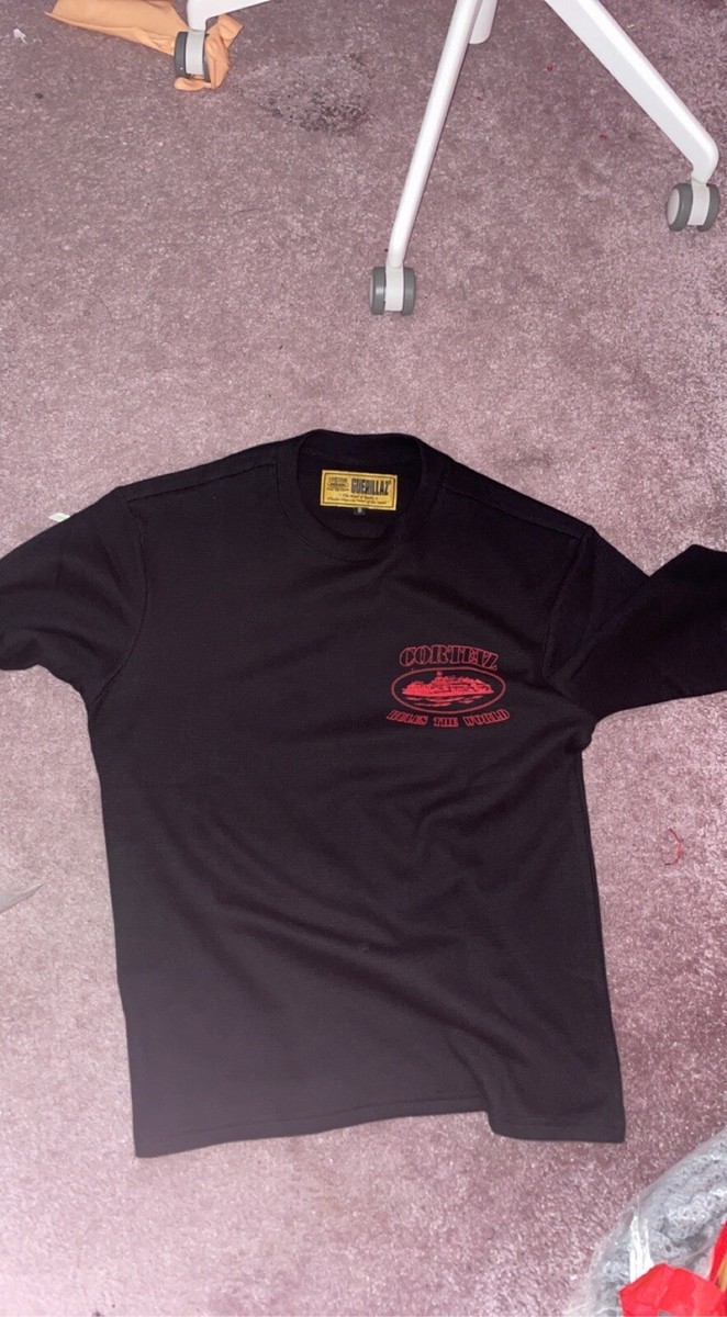 CORTIEZ/CRTZ RTW THERMAL JUMPER PLEASE CONTACT BEFORE BUYING