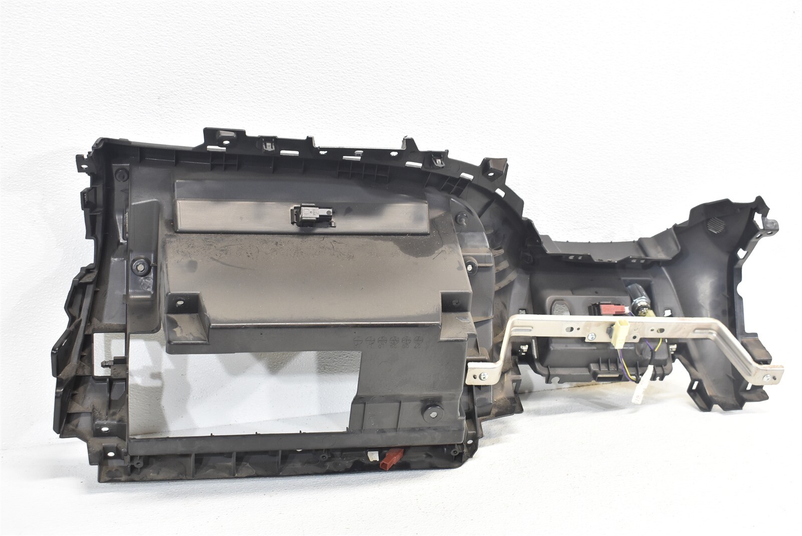 2008-2014 Subaru Impreza WRX STI Dash Glove Box Trim Housing Panel 08-14