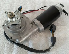 Permobil C300 Power Chair Motor/Axle/Brake Right Side