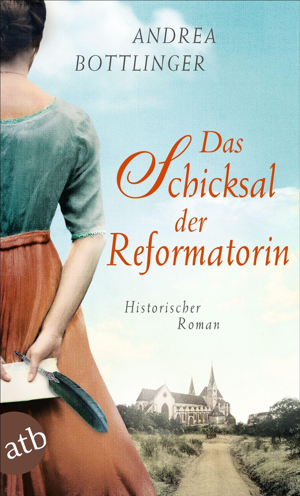Thumbnail - Das Schicksal Der Reformatorin Andrea Bottlinger