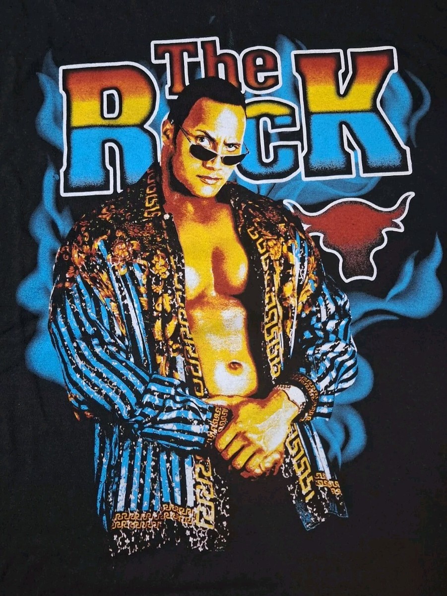 WWE Dwayne 