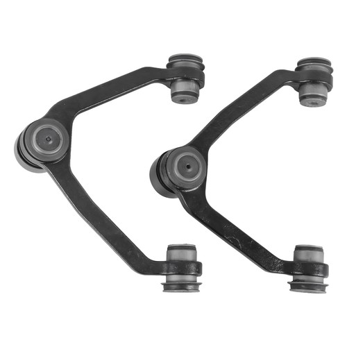Front Upper Control Arm w/Ball Joint For Ford F-150 F-250 Lincoln Blackwood 4x4 - Picture 4 of 8