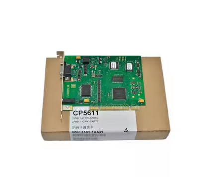 Communication Card 6GK1561-1AA01 DP CP5611 Suits for Profibus/MPI PCI Card