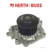 Herth+Buss Jakoparts Wasserpumpe Wapu FüR Mitsubishi Carisma (Da) 1.6 1.8