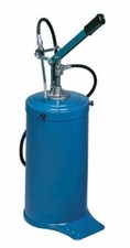 INGRASSATORE POMPA GRASSO A BARILE 16Kg OMPI ART. 84000 