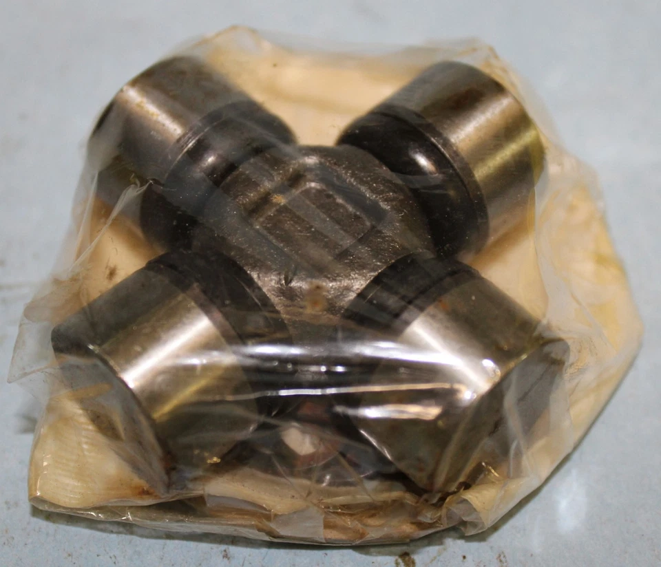 Chevy Ford Hudson Nash (279) Chevy 1954 1982 junta universal maestra nueva de colección Foto 2 de 2