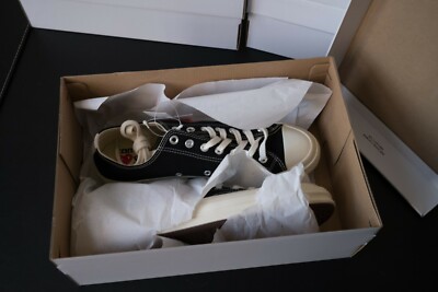 converse garcons uk
