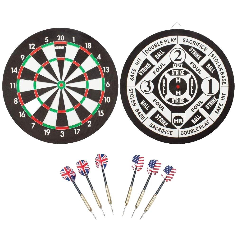 Paper Dart Board | eBay