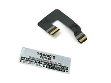 13" MacBook A2159 PPN 821-00551, 821-00551, 821-01046 2 TB 3 Keyboard Flex Cable