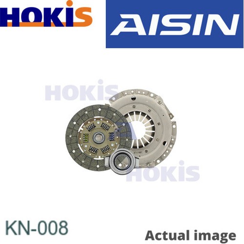 CLUTCH KIT FOR NISSAN ALMERA/Classic SUNNY/II/Mk/Hatchback PULSAR/Sedan