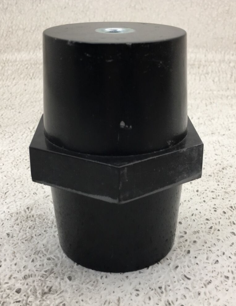 559698 ERICO STANDOFF INSULATOR 3-1/2