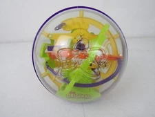 Perplexus The Original 3D Puzzle Ball Maze Game Brain Teaser Toy By Spin Master 