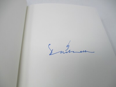 *SIGNED* Utopia Avenue by David Mitchell (Hardcover, 2020, 1st US Edition)