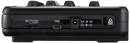 TASCAM DP-008EX multi-track recorder DIGITAL POCKETSTUDIO 8-track  - Image 3 of 4