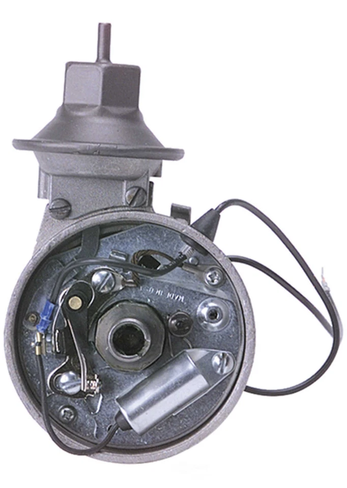 Distributor fits 1969-1974 Mercury Montego Colony Park,Marquis,Monterey Cougar - Image 3 of 4