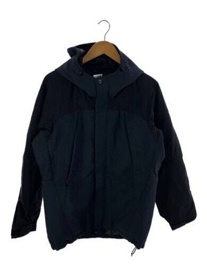 THE NORTH FACE/50TH B.D. MOUNTAIN DOWN JACKET/L/Nylon/Navy/ND91651 