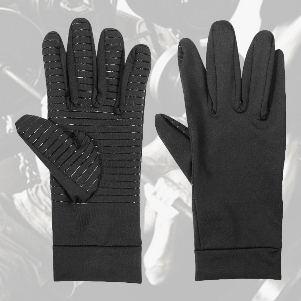 Gloves Hand Pain Gloves Full Finger Gloves-image