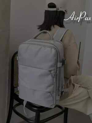 AirPax  - Travel Backpack (Travel BackPack)