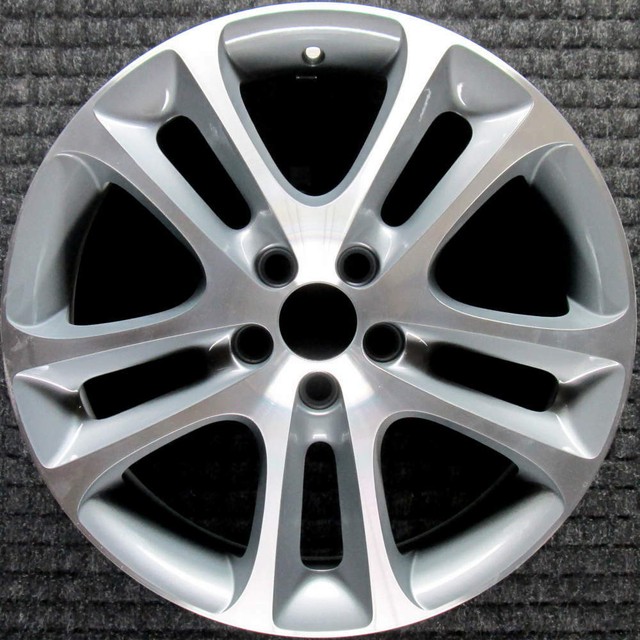 Volvo c30 rims
