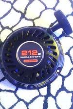 69730 212cc HEMI PREDATOR pull starter clone honda