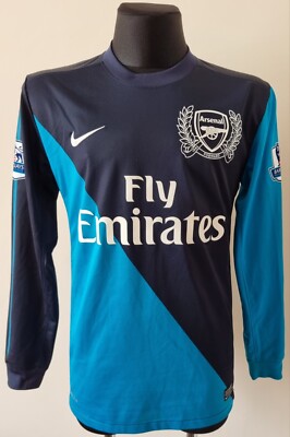アーセナル 2011-12 アウェイユニフォーム #23 アルシャヴィンXL アーセナル 2011-2012 arsenal ユニフォームショップ 宮市亮選手