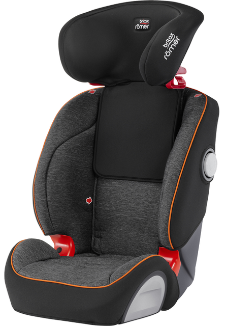 britax romer evolva 123 sl sict