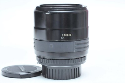 Sigma 28-70mm f/3.5-4.5 Standard AF Zoom Lens For Nikon F | eBay