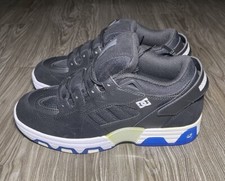 DC Shoes X Needles Spectre SAMPLE Unreleased ...