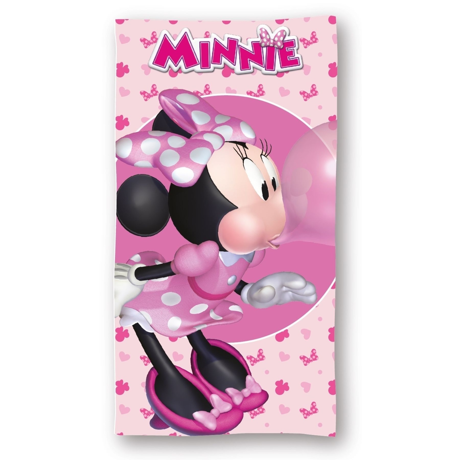 Микрофазер Disney Minnie Mouse-Ручная работа для рисования и раскрашивания 2990₽