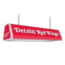 Detroit Red Wings 40&rdquo; Pool Table Light