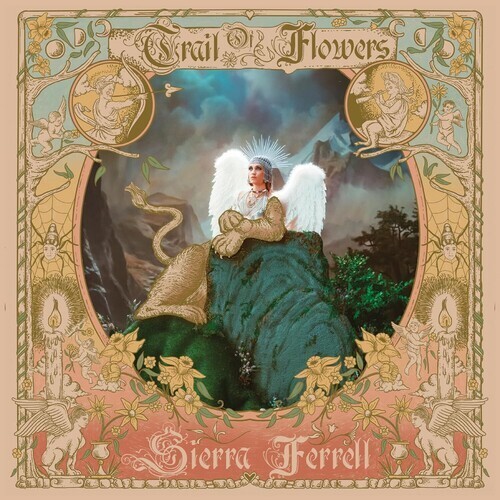 sierra designs full moon cd ビンテージ sierra designs full