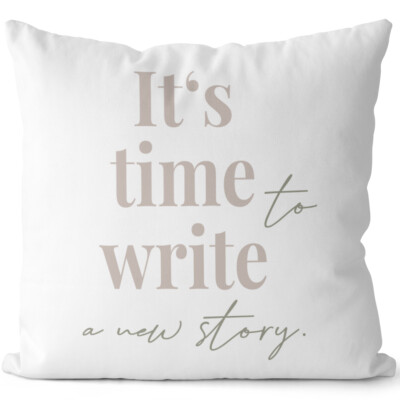 It's time to write a new story 14201003197