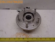 ZonCar Front Wheel Hub and Bearing Assembly Replace 513276