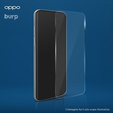 PELLICOLA VETRO TEMPERATO OPPO A9 2020 PROTEZIONE SCHERMO PROTETTIVA DISPLAY