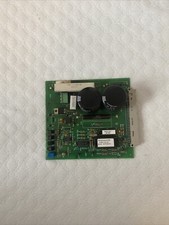 MONTGOMERY KONE BRAKE ESCALATOR CONTROL BOARD...