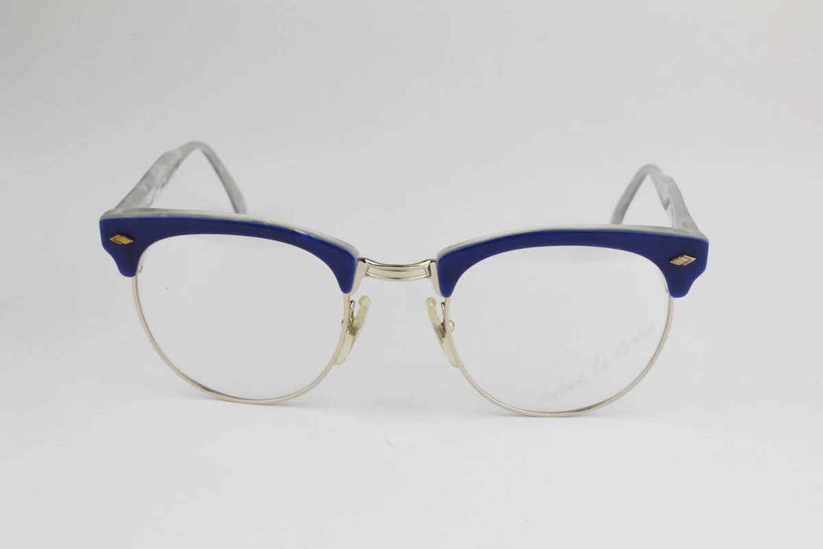 Robert La Roche In Vintage Eyeglasses for sale | eBay