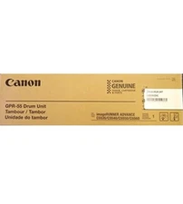 Canon  GPR-55 Drum Unit 0488C003BA 