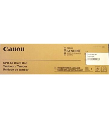 #ad Canon GPR 55 Drum Unit 0488C003BA $399.95