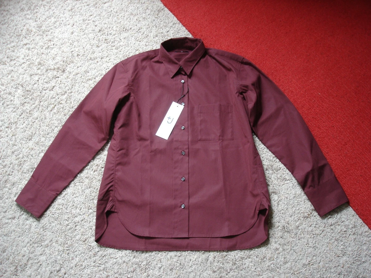 uniqlo j supima