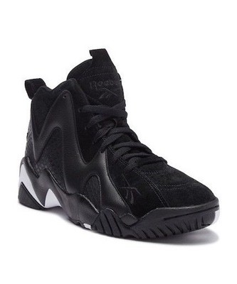 reebok kamikaze 2 mujer blanco