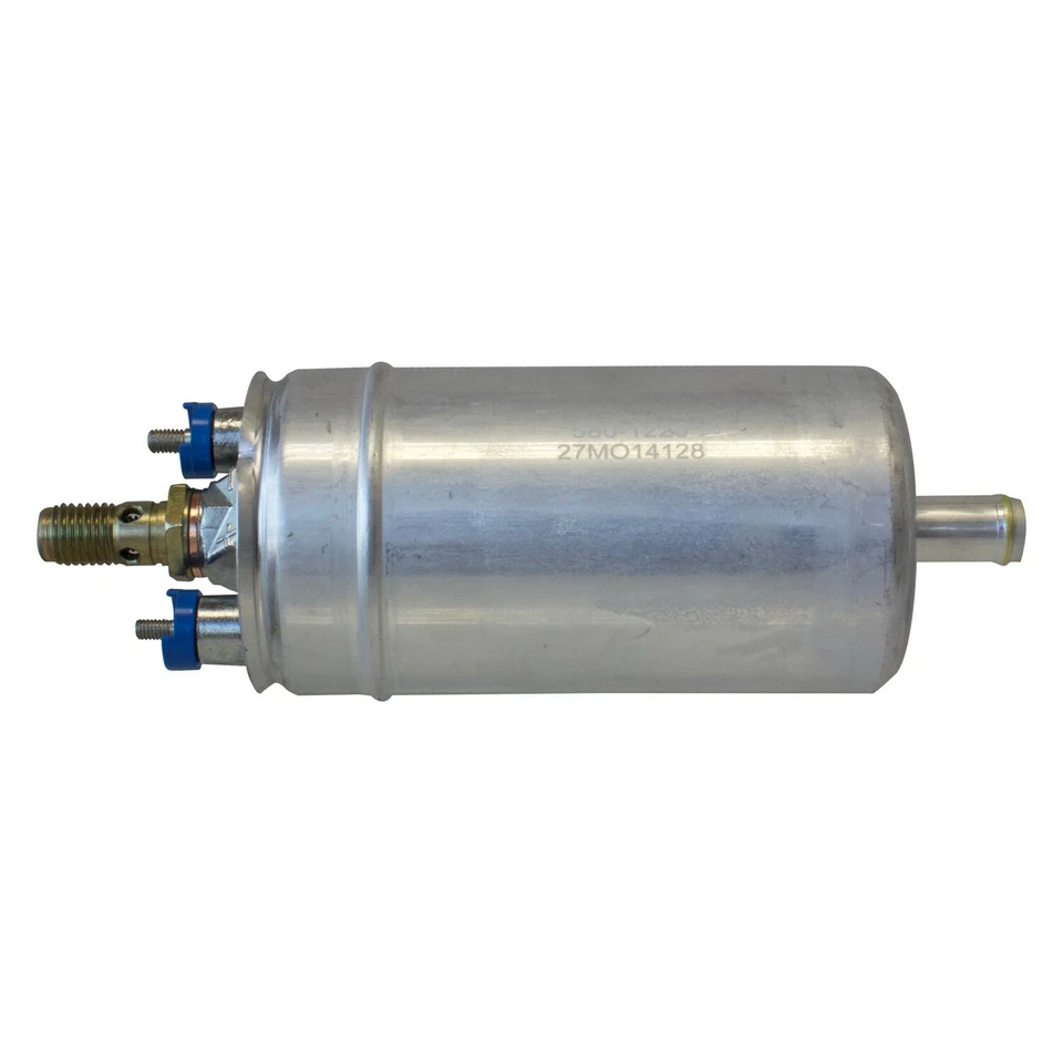 GMB Electric Fuel Pump 580-1220 for Audi Volkswagen Porsche BMW Peugeot 75-98 - Image 3 of 4