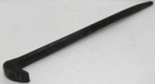 Vintage 14 7/8" Bushing Oil Seal Puller.