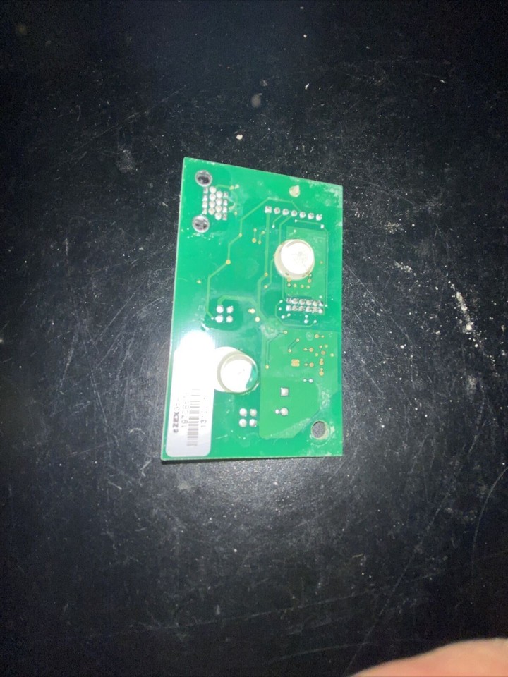 GE HUMIDITY SENSOR BOARD EBX1470P001 WR55X24585 |BK1413 | eBay