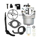 Carburetor 791858 For Briggs & Stratton 792358 794572 793224 Lawn Mower Engine — photo 3