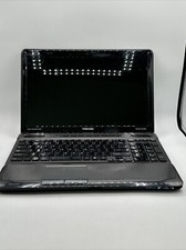 Toshiba Satellite Laptops Intel Core i3 1st Gen - PSAW0U-0FU033