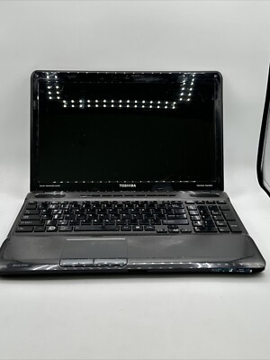 Toshiba Satellite Laptops Intel Core i3 1st Gen - PSAW0U-0FU033 | eBay